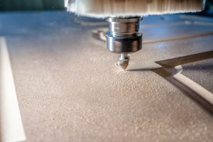 Фрезеровка: основы и применение в различных отраслях