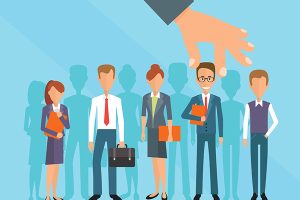 Подбор персонала: ключевые аспекты и критерии