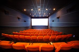 Какие фильмы можно увидеть в кинотеатре ZoomCinema в Самаре