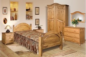 Как выбрать мебель из массива дерева: советы и рекомендации