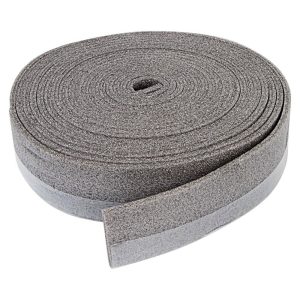 Демпферная лента: функциональность и применение