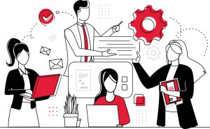 Аутсорсинг: эффективный подход к оптимизации бизнеса