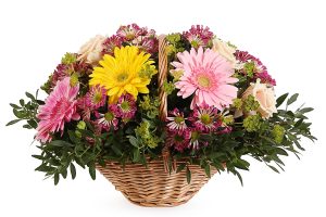 Как выбрать идеальный букет для девушки: основные аспекты