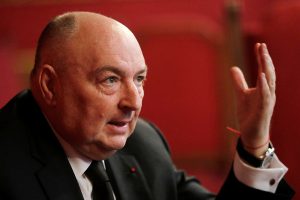 Благотворительность и общественная деятельность Вячеслава Моше Кантора