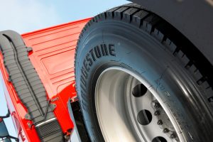 Типы грузовых шин: разбираемся в различных вариантах шин для разных условий и нагрузок