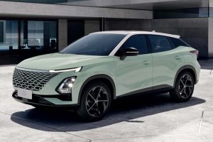 Ассортимент автомобилей Omoda: модели, характеристики и особенности каждой линейки