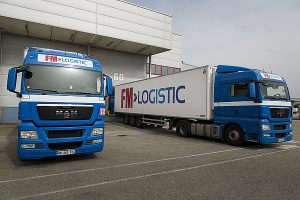 FM Logistic: Инновационные решения в логистике для эффективного бизнеса