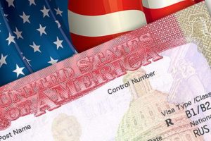 Особенности получения визы США через Польшу