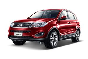 Особенности и характеристики автомобилей Cherry