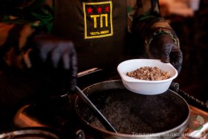 Возможности и преимущества выездной полевой кухни от Товарищ Полковник