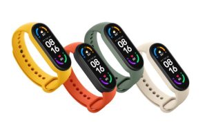 Фитнес браслеты Xiaomi: особенности, лучшие модели