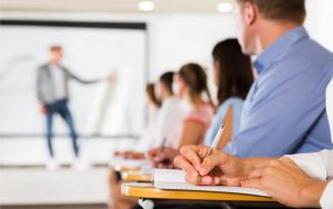 Как повысить квалификацию или получить дополнительное образование?