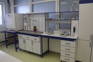 Создание модульных лабораторий, их преимущества, помощь от ПрофЛаб