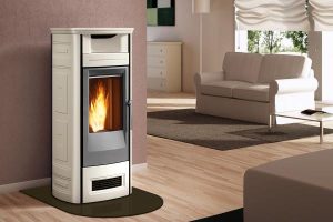 Отопительные печи на пеллетах: особенности и преимущества