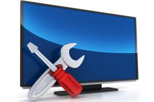 Основные проблемы мониторов: как определить и решить их через ремонт