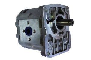 Сравнение шестеренных насосов НШ с другими типами насосов: преимущества и недостатки