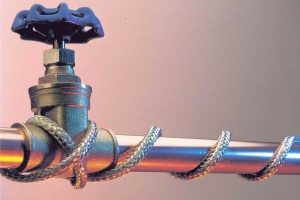 Технические аспекты обогрева трубопроводов: выбор правильной системы, расчет мощности и установка