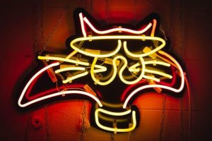 Изготовление вывесок для бизнеса: преимущества различных материалов и технологий