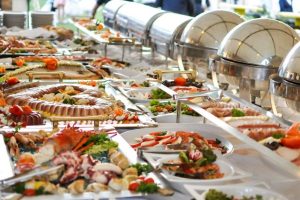 Кейтеринг: искусство удовлетворения вкусовых предпочтений