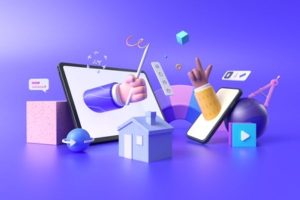 Основы UX/UI-дизайна: введение в дизайн пользовательского опыта и интерфейса