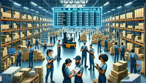 Оптимизация процесса отслеживания лимитов для поставок на склад - эффективные методы и инструменты управления запасами