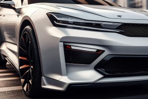 Тест-драйвы Exeed: впечатления от вождения и особенности управления автомобилями бренда