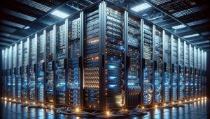 Как правильно выбрать выделенный сервер под свой проект и увеличить эффективность его работы