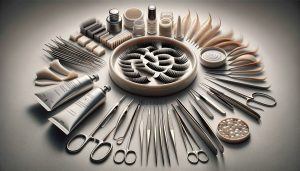 Современные материалы для ламинирования ресниц: инновационные технологии и разработки