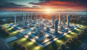 Применение насосных станций в различных отраслях: роль и значение насосного оборудования в промышленности, сельском хозяйстве, строительстве и других сферах