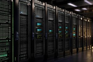 Балансировка нагрузки и масштабируемость серверов в онлайн играх