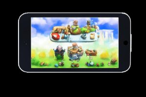 Мобильные игры как инструмент обучения: использование игровых приложений для смартфонов в образовательных целях