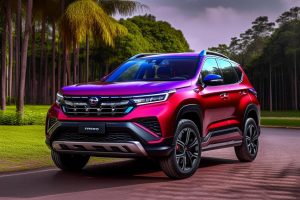 Тенденции и перспективы развития Chery Tiggo 8 Pro Max: ожидания от будущих модификаций, обновлений и изменений в линейке и технических характеристиках этого автомобиля