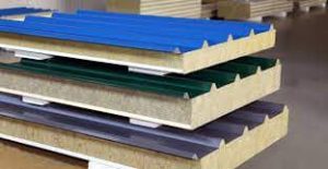 Теплоизоляционные свойства сэндвич-панелей: изучение эффективности сэндвич-панелей в поддержании теплового комфорта в зданиях