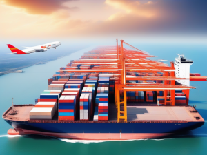 Глобальные тенденции в прямых грузоперевозках: вызовы и возможности для развития