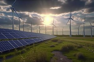 Как массовое внедрение альтернативных источников энергетики влияет на экономическую стабильность государства