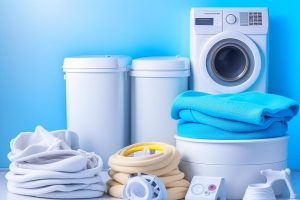 Как выбрать гель для стирки?