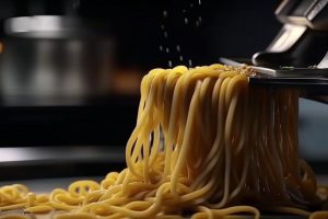 Лапшерезка для создания кулинарных шедевров