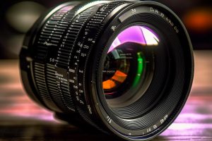 Технические характеристики объективов: оптическая схема, стабилизация изображения, автофокус, устойчивость к внешним воздействиям