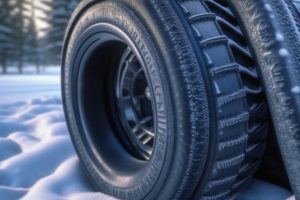 Что такое индекс скорости шин и как он влияет на вождение