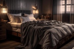 Выбор кровати - наилучший размер и стиль кровати для вас и вашего интерьера