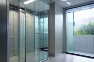 Индивидуальные решения в душевых перегородках: роль заказных изделий и персонализированных подходов к созданию душевых пространств