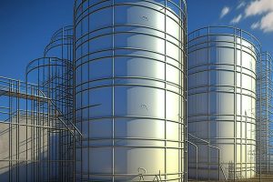 Безопасность использования резервуаров РВС: меры и нормативы, обеспечивающие предотвращение аварийных ситуаций