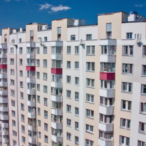 В чем достоинства жилых комплексов?