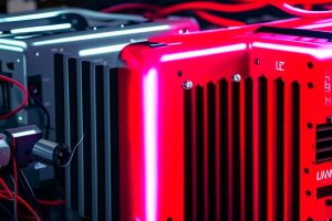 Инверторные сварочные аппараты: эффективность и качество