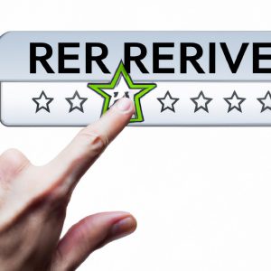 Отзывы как инструмент улучшения качества товаров и услуг: анализ использования отзывов для повышения качества продуктов и удовлетворения потребностей клиентов