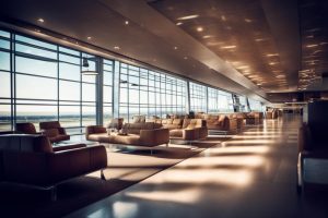 Эксклюзивные услуги в VIP-залах: отличительные особенности обслуживания, концепция комфорта и роскоши для пассажиров