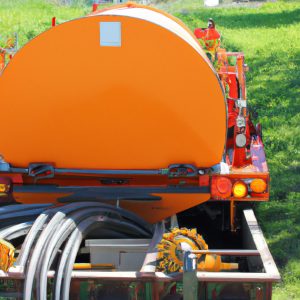 Обслуживание септиков: как осуществляется