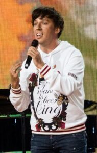 Максим Галкин: от пародий до собственного пути