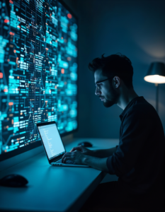 Использование AI нейросетей для автоматической генерации текстов и контента