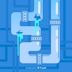 Материалы для строительства инженерных сетей: виды, свойства и критерии выбора